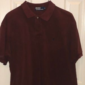 Men’s Ralph Lauren shirt